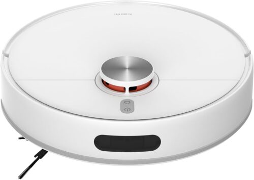 Xiaomi Robot Vacuum Cleaner S40C Mop and Sweep 5000Pa White - BHR9654GB