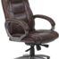 Alphason Office Chair Brown - AOC6332-L-BR