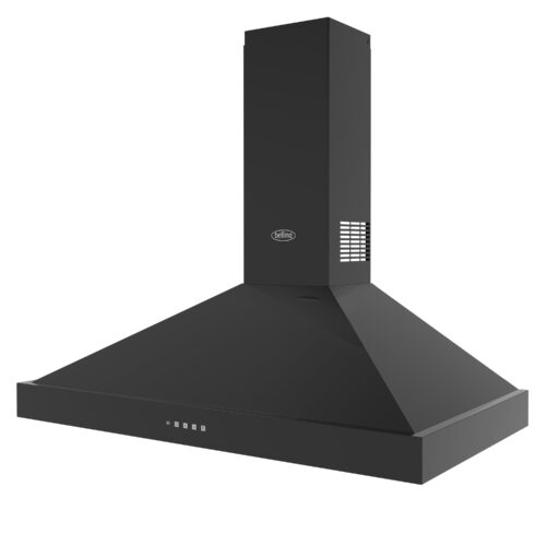 Belling Farmhouse 90cm Chimney Hood - CHIM90PYR