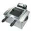 Bourgini Triple Deep Fat Fryer 5L - 147186