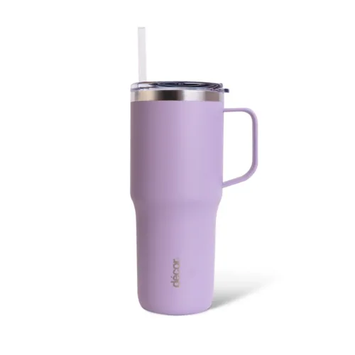 Decor Travel Tumbler XL Lavender - 042108