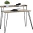 Dorel Home Office Haven Rectangular Desk - 9881096COMUK