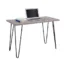 Dorel Home Office Owen Retro Desk - 9851296PCOMUK