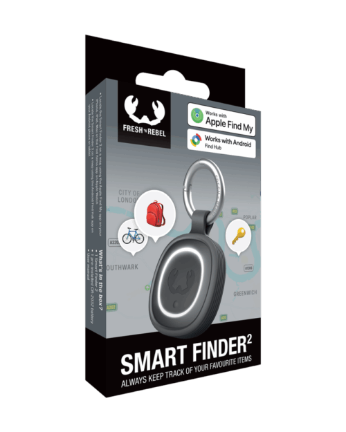 FNR SMART FINDER TAG 2 APPLE & ANDROID - 818267