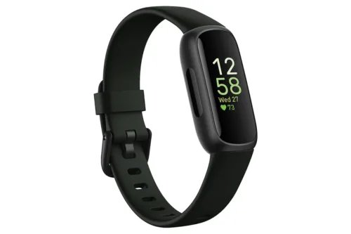 Fitbit Inspire 3 Black Midnight Zen 79-FB424BKBK
