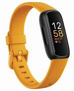 Fitbit Inspire 3 Black Morning Glow - 79-FB424BKYW
