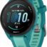 Garmin Forerunner 165 Music Aqua - 49-GAR-010-02863-32