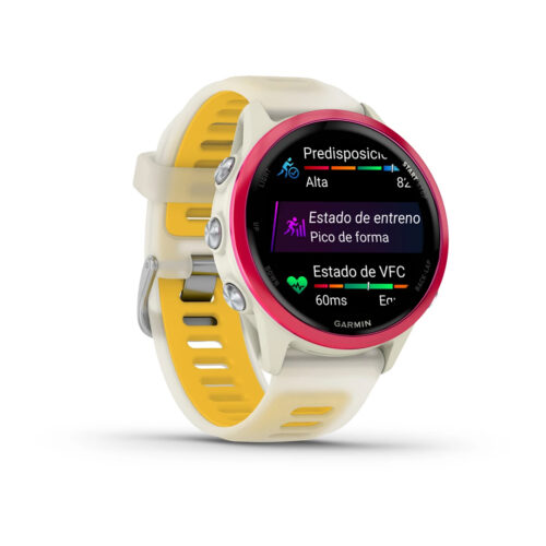 Garmin Forerunner 570 42mm Raspberry Mango - 49-GAR-010-02970-02
