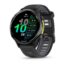 Garmin Forerunner 970 Titatium Black - 49-GAR-010-02969-10