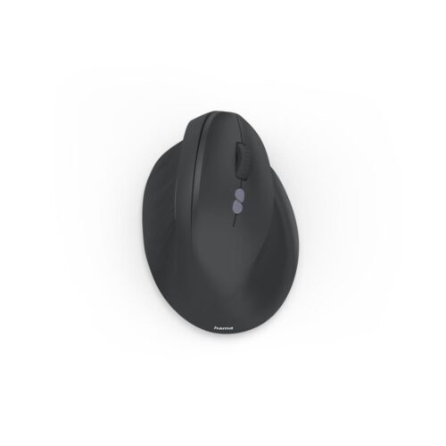 HAMA EWM-500R ERGONOMIC WIRELESS MOUSE - 537478