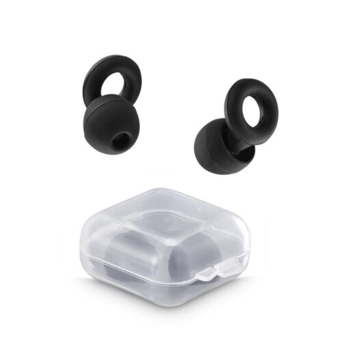 Hama Noise - Reducing Earplugs - 533289