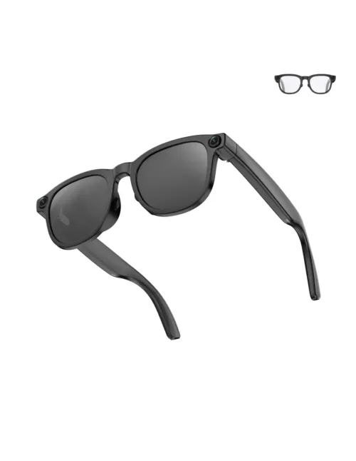 KSIX SPECTRUM AI SMART GLASSES - 142388