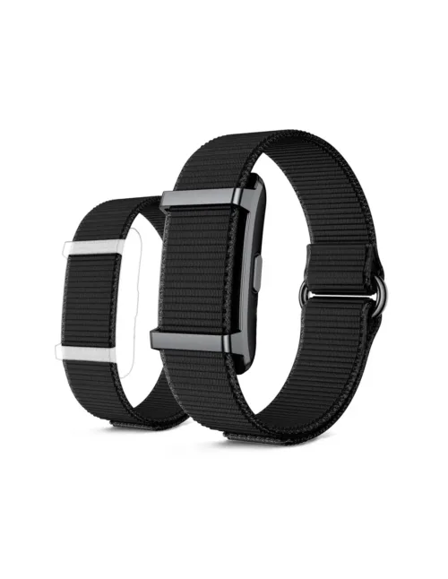 Ksix Vitalis Smartband Black - 142371