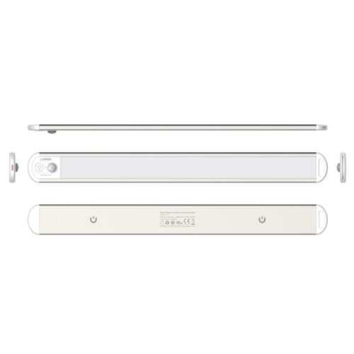 LDNIO Smart Motion Activated Lamp - 604274