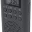 Muse Pocket FM Radio - M-03R
