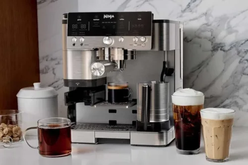 Ninja ES601 Coffee Machine