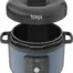 Ninja HyperHeat 6L 9-in-1 Pressure & Rice Cooker - PC201UK
