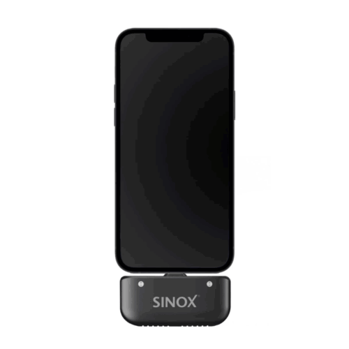 SX Mini Alcohol Tester USB-C - 805655