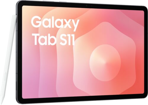 Samsung Galaxy Tab S11 Wifi 128GB Gray - SM-X730NZAREUB