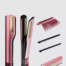 Shark SilkiPro Straightener + Dryer Pink - HT401UKPK