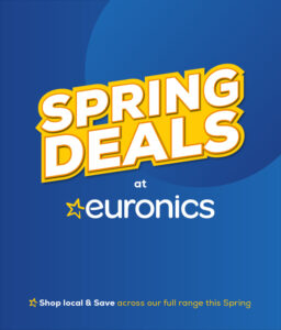 Spring Deals Mobile