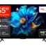 TCL 55 4K QLED Smart Tv - 55P7K