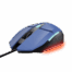 TRUST GXT109B FELOX GAMING MOUSE BL - T25067