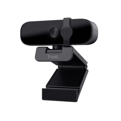 Trust Full HD Web Cam - T25548