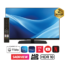 Walker 32 HD Ready Smart TV - WPS32241HDBK