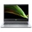 ACER 14 INTEL 4GB 64GB EMMC MEMORY - SILVER LAPTOP - NX.A9JEK.00A