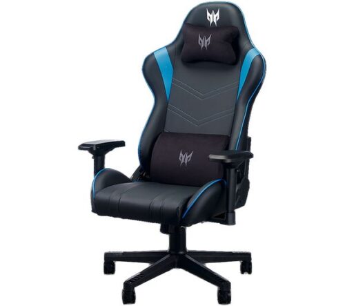 Acer Gaming Chair 4D Armrest - GP.G0Z11.001