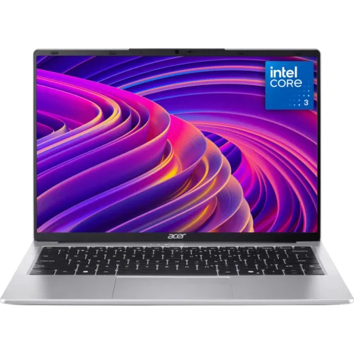 Acer Lite Intel Core 3 Laptop - NX.D2TEK.002