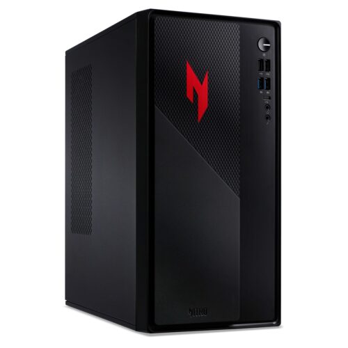 Acer Nitro N20 Gaming PC Intel Core i5 16GB RAM RTX 5060 DG.BQBEK.00E