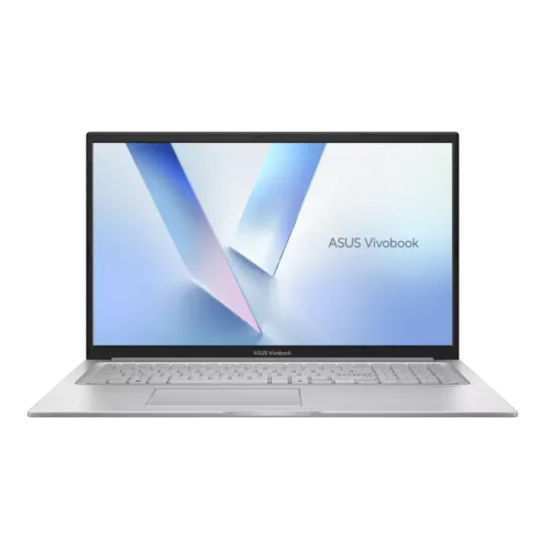 Asus 17.3 FHD LED C5-120U 8GB 512GB Win 11 Cool Silver WiFi 6 BT 5.2 - SX1704VA-AU811W