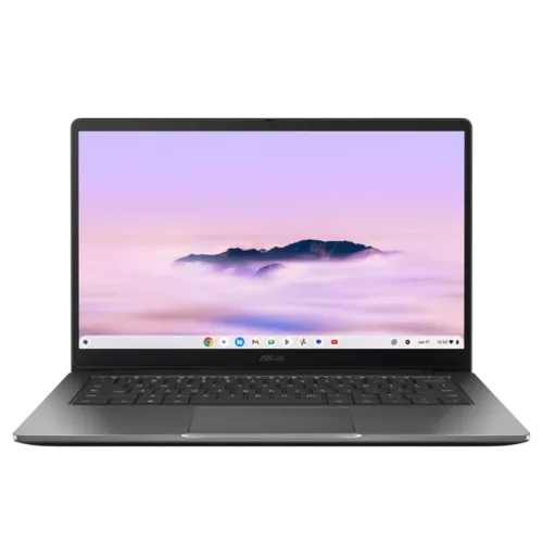 Asus Intel Core 3 14 8GB 256GB Chromebook - Rock Grey CX1405CTA-S60333..