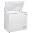Belling 198L Freestanding Chest Freezer - White BCFE201