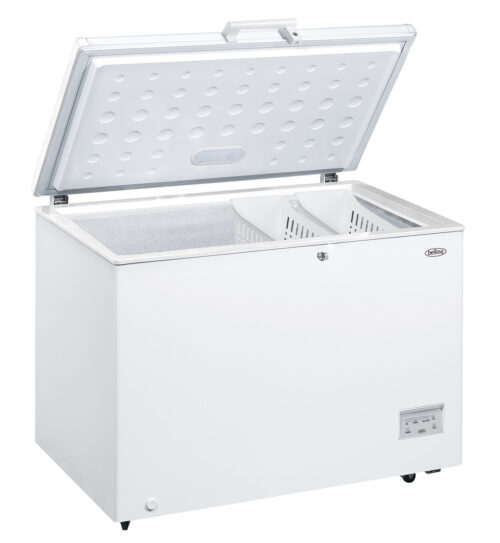 Belling 308L Chest Freezer - BCFE301