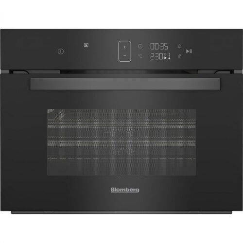 Blomberg Built In Compact Microwave Oven - ROKW8370B