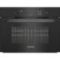 Blomberg Built In Compact Microwave Oven - ROKW8370B