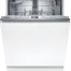 Bosch Series 4 Integrated Dishwasher Variable Hinge - SMH4HTX11G