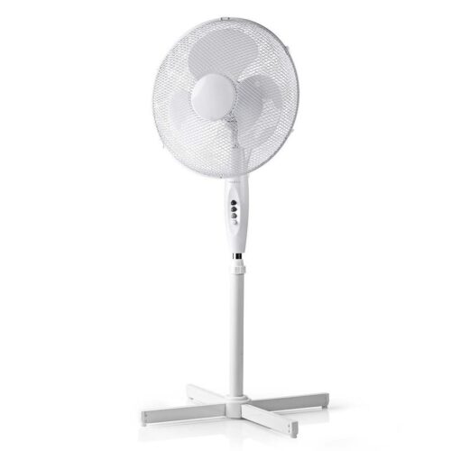 Daewoo 16INCH OSCILLATING PEDESTAL FAN - 929669