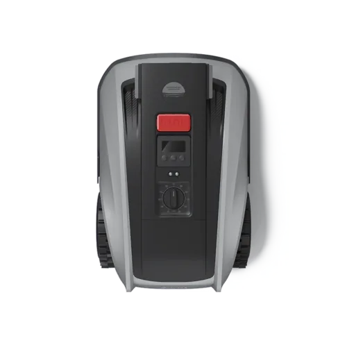Ecovacs GOAT O600 RTK - Robotic Lawn Mower with Wire-Free RTK Navigation, up to 600m² 270-MR2509B