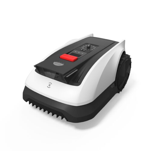 Ecovacs GOAT O800 RTK - Robotic Lawn Mower with Wire-Free RTK Navigation, up to 800m² 270-MR2452IO