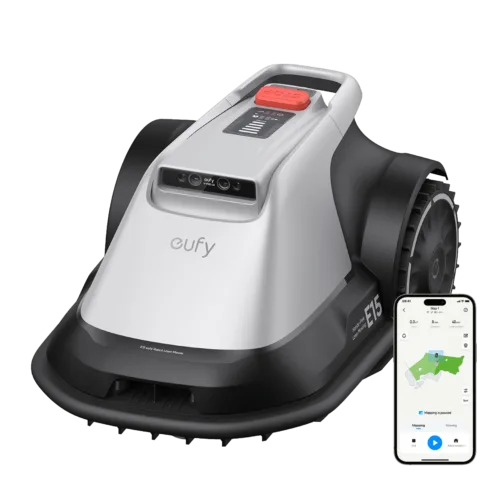 Eufy E15 Robotic Lawn Mower T2880VA1