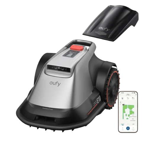 Eufy Robot Lawn Mower E18 - T28012A1