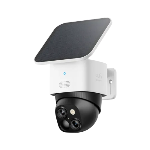 Eufy SoloCam S340 Dual Camera Solar Powered - T81703W1