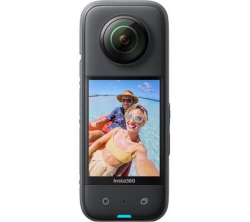 Insta360 x3 Action Camera - CINSAAQB