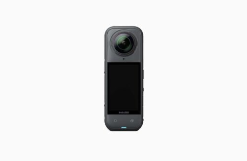 Insta360 x5 8K 360 Action Camera - CINSAAHA