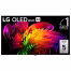LG 77Inch OLED evo AI W6 4K Smart TV With Wallpaper Design - OLED77W69LA