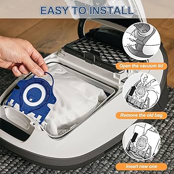 How to Change a Miele Vacuum Bag A Quick & Simple Guide to Keep Your Vacuum Performing Like New If your vacuum has lost suction or you’ve noticed a “bag full” indicator, it’s probably time for a change. The good news? Replacing a Miele vacuum bag is quick, clean, and easy once you know how. At Tommie Kelly Electrical, we help customers every day with appliance advice and maintenance tips. This guide will show you exactly how to change your Miele vacuum bag in just a few simple steps. Why Changing Your Vacuum Bag Matters Regularly changing your vacuum bag helps to: • Maintain strong suction power • Improve cleaning performance • Prevent dust and odours escaping • Protect the motor from damage • Extend the life of your vacuum A full bag can seriously reduce efficiency — even if the vacuum still sounds like it’s working normally. When Should You Change the Bag? You should replace your vacuum bag when: • The indicator shows “full” • Suction feels weaker than usual • The bag looks visibly full • You notice a dusty smell while vacuuming 💡 Tip: Don’t wait until it’s completely packed — changing it early keeps performance at its best. Step-by-Step: How to Change a Miele Vacuum Bag 1. Switch Off and Unplug Always turn off and unplug your vacuum before starting. 2. Open the Vacuum Compartment Lift the lid of your Miele vacuum cleaner. You’ll see the bag holder inside. 3. Remove the Old Bag • Gently pull the cardboard collar forward • The bag will automatically seal itself • Lift it out carefully to avoid dust escaping 4. Insert the New Bag • Slide a new Miele bag into the holder • Make sure it clicks securely into place • Ensure it sits flat and properly aligned 5. Close the Lid Lower the compartment lid until it clicks shut. 6. Check the Filter (Optional but Recommended) While you’re there, it’s a good idea to check or replace: • Motor filter • Exhaust filter Common Mistakes to Avoid • ❌ Forcing the bag into the holder incorrectly • ❌ Reusing old bags • ❌ Not closing the lid properly • ❌ Waiting too long to replace a full bag • ❌ Using non-compatible bags Using genuine or compatible Miele bags ensures the best performance and protects your vacuum. Extra Tip: Keep Your Vacuum Running Like New To keep your vacuum in top condition: • Change bags regularly • Clean filters as recommended • Check for blockages in hoses • Avoid vacuuming wet debris Small maintenance steps can make a big difference in lifespan and performance. Need Help With Your Vacuum or Appliance? If your vacuum still isn’t performing properly after changing the bag, it may need a deeper clean or repair. At Tommie Kelly Electrical Appliance Repairs, we’re here to help with expert advice and reliable repair services across Ireland. Changing your Miele vacuum bag is one of the simplest but most important maintenance tasks you can do. It keeps suction strong, improves hygiene, and helps your vacuum last longer. A quick 2-minute job today can save you performance issues down the line — and keep your home cleaner with less effort.